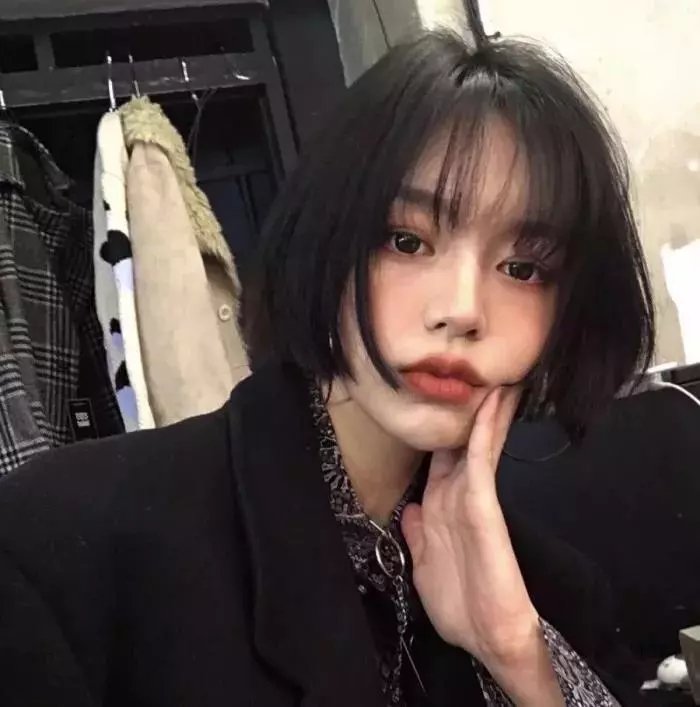 好像一条狗